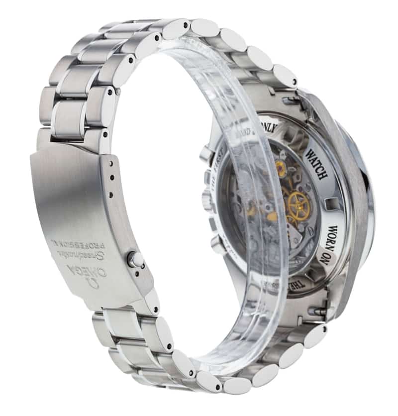 Omega Speedmaster Moonwatch 3573.50.00